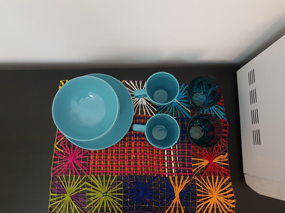 Private Bed/Bathroom In ネタニア エクステリア 写真